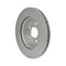 Pagid Brakes Brake Disc, 355105832 355105832 - alternate 1